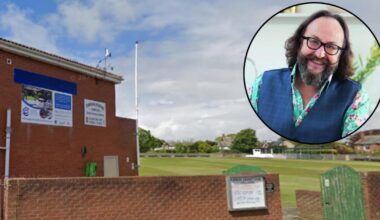 Furness Cricket Club opens its doors for Dave Day visitors