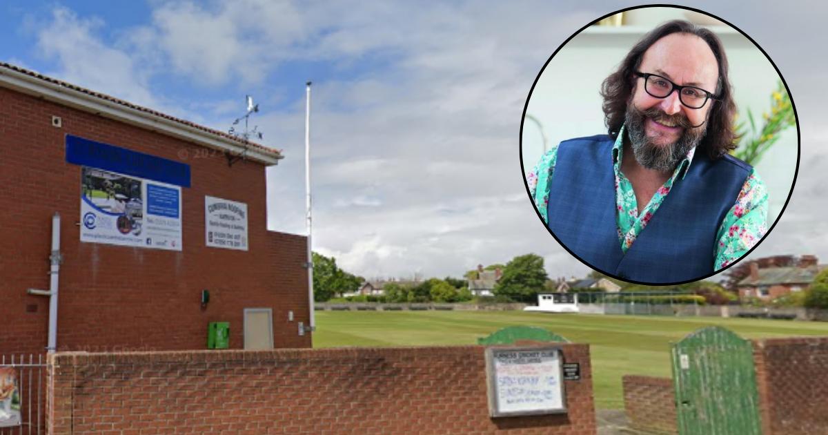 Furness Cricket Club opens its doors for Dave Day visitors