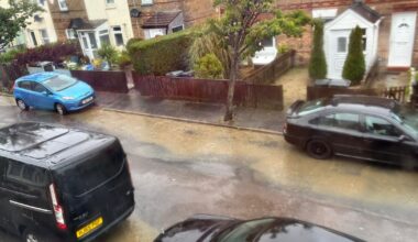 Sewage in Bournemouth: Residents concerned for public safety