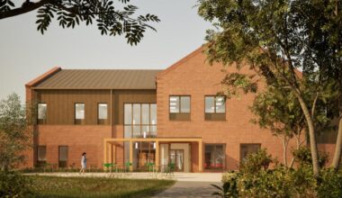 St Elizabeth Hospice submit plans for Gorleston facility