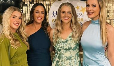 Glowing Mamma: Fitness business receives national recognition