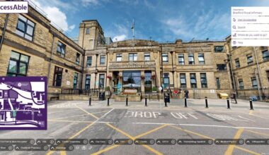 Bradford Teaching Hospitals launches digital guidance tool