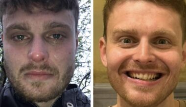 Bury man shares mental health journey to inspire others