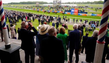 Macmillan Charity Raceday returns to York Racecourse