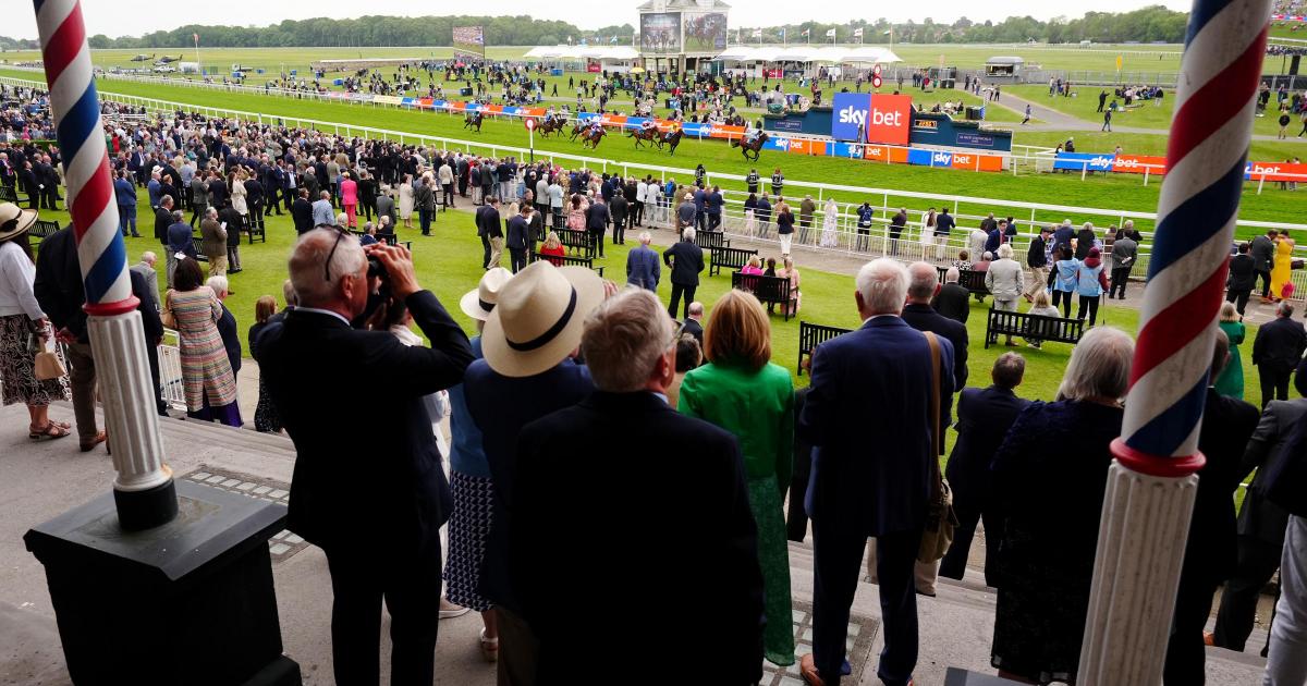 Macmillan Charity Raceday returns to York Racecourse