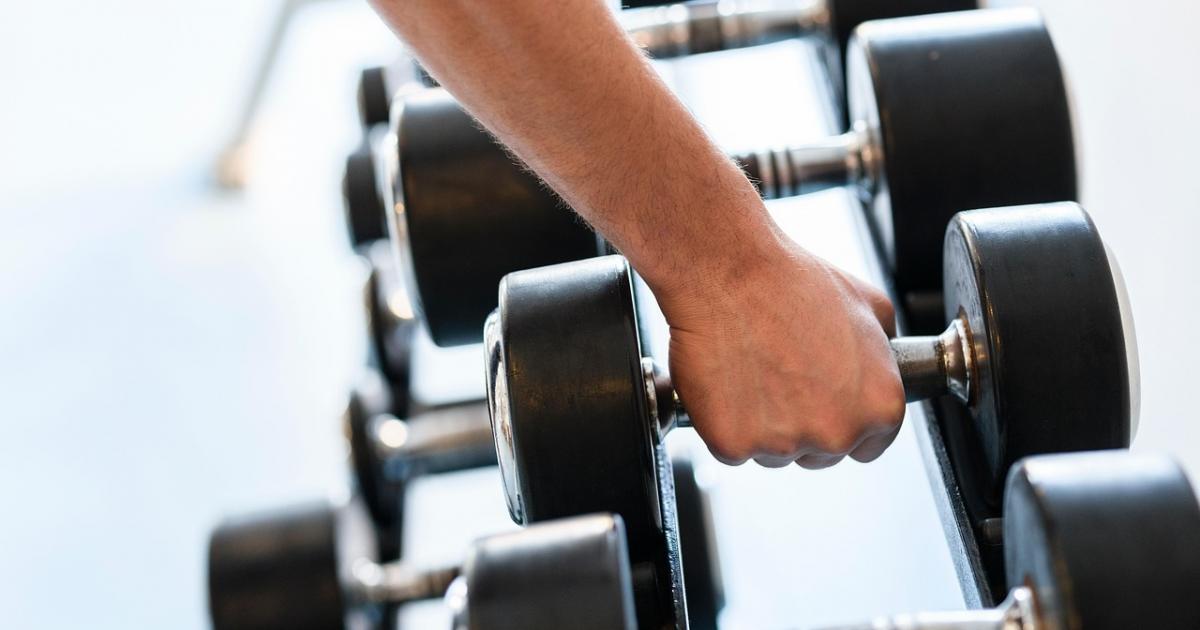 West End residents upset at gym built without permission