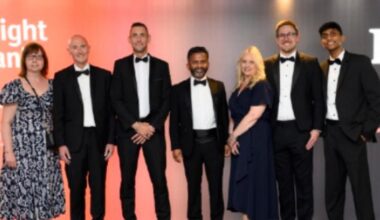 Kingsley Healthcare named Elderly Care Provider of the Year