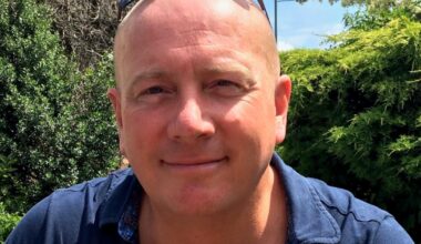 Tribute to PE teacher and fitness coach who died suddenly