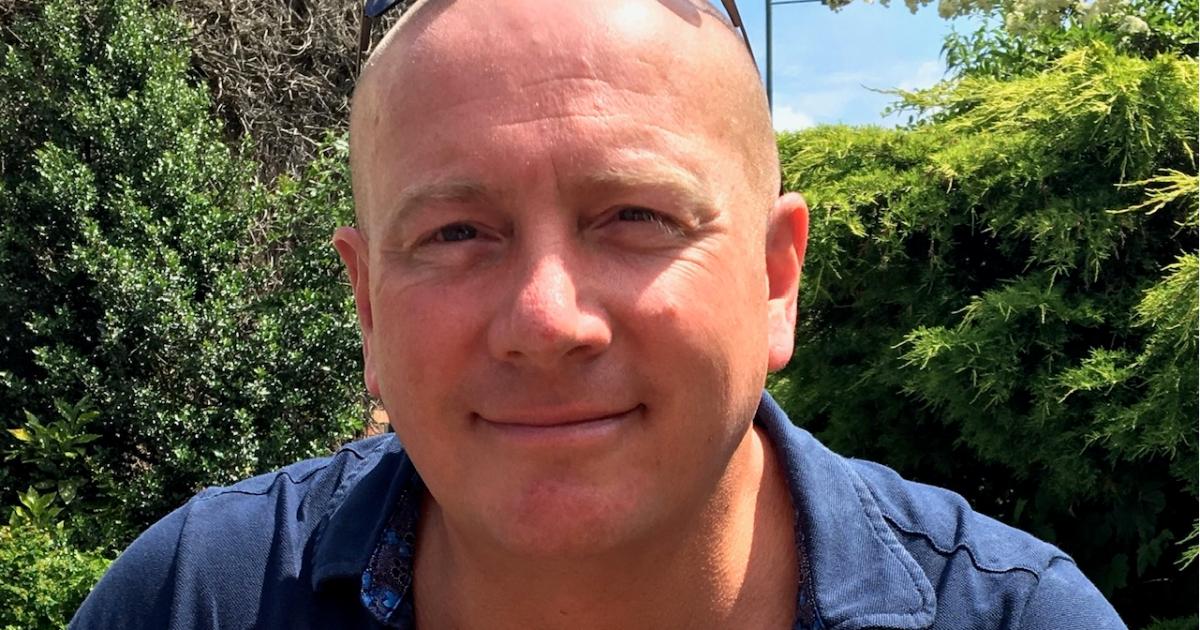 Tribute to PE teacher and fitness coach who died suddenly