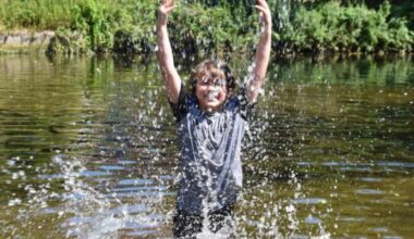Heat warning issued for Norfolk by UK Health Security Agency