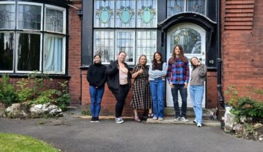 Ashurst Care Home in Heaton inspected by CQC watchdog