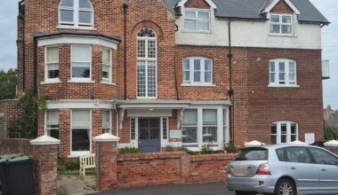 Friary House care home, Weymouth deemed 'unsafe' by CQC
