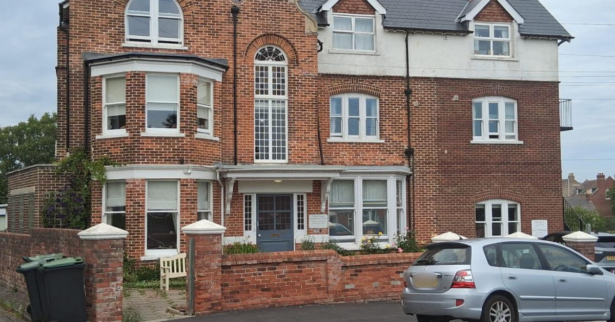Friary House care home, Weymouth deemed 'unsafe' by CQC