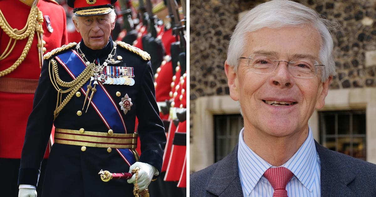 Former Salisbury NHS trust chair in King’s birthday honours