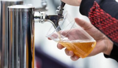 Scottish clubs set to push for football alcohol ban…