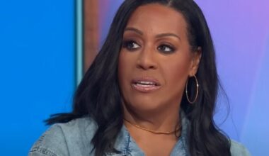 Alison Hammond responds after son's Love Island audition
