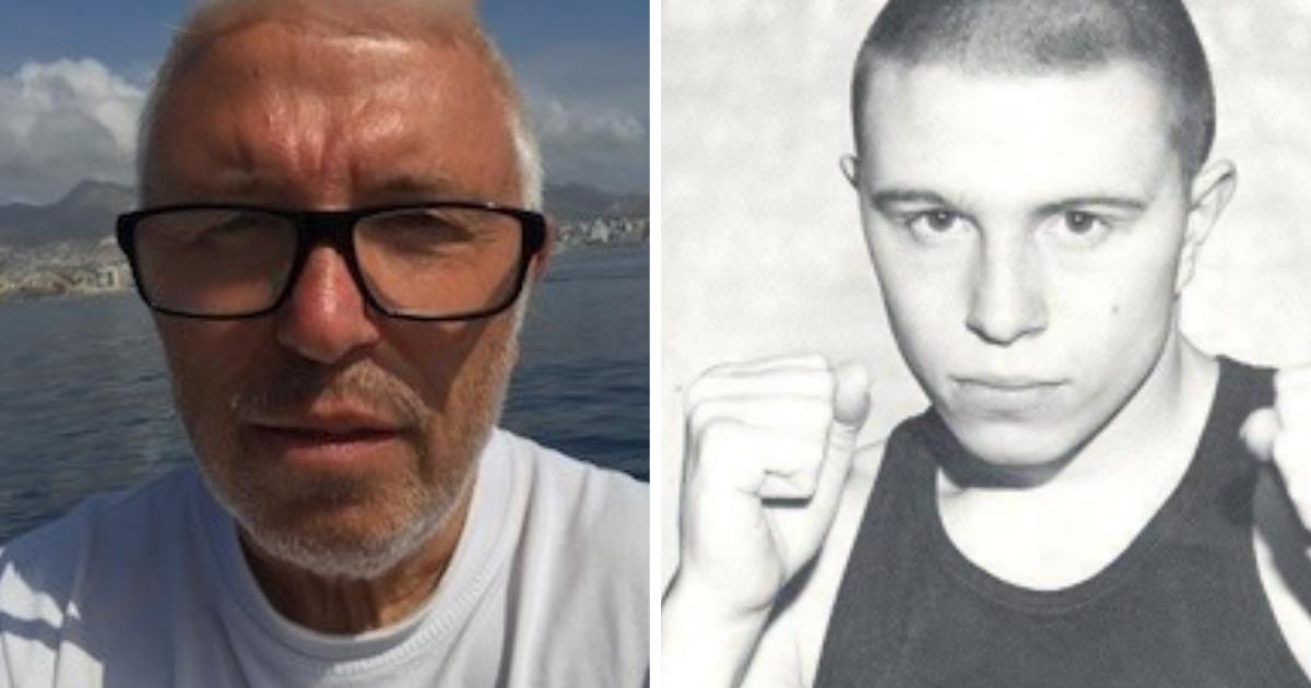 Southampton: Stuart Gill marks 40 years as boxing coach