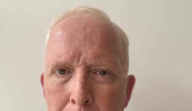 Transport for Wales: Preferred chair named as Vernon Everitt