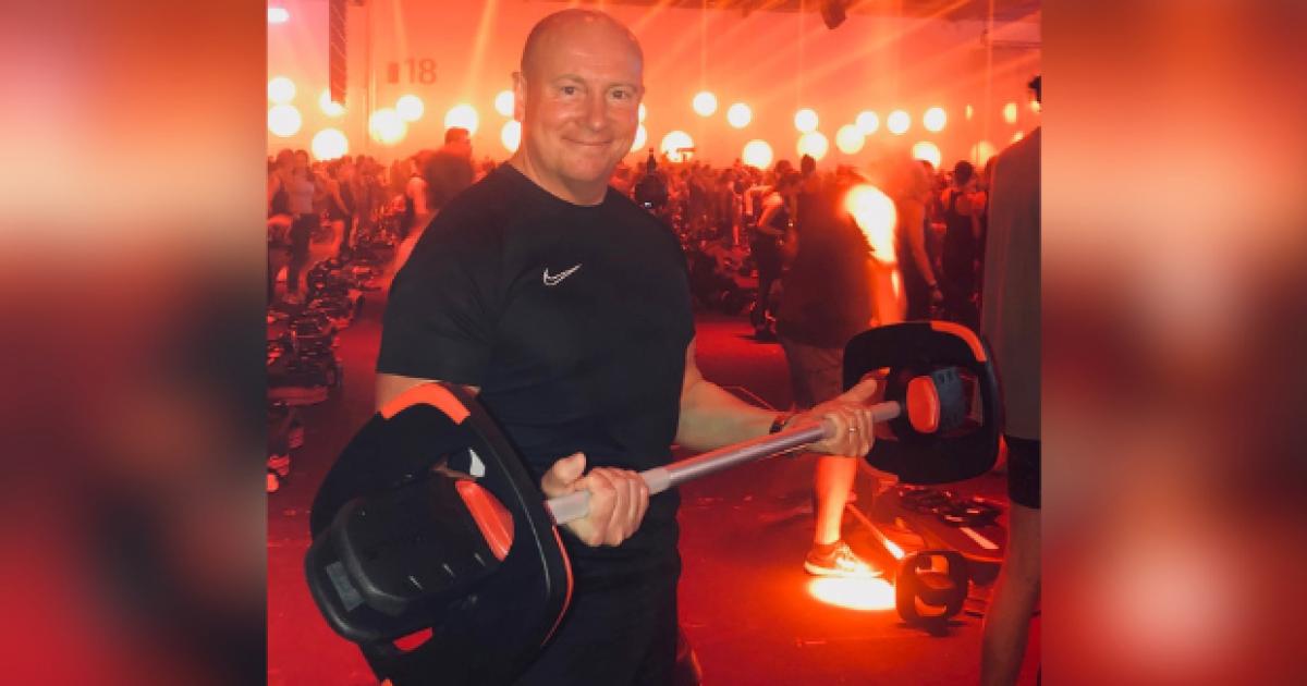 Ash Roberts: Fitness instructor who died suddenly was 'inspirational'