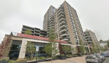 Hove Gardens to get new yoga and Pilates fitness studio FS8