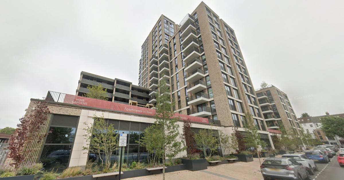 Hove Gardens to get new yoga and Pilates fitness studio FS8