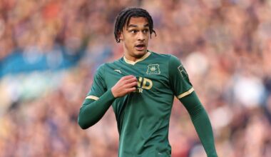 REPORT: Sheffield United want Ashley Phillips for £6m