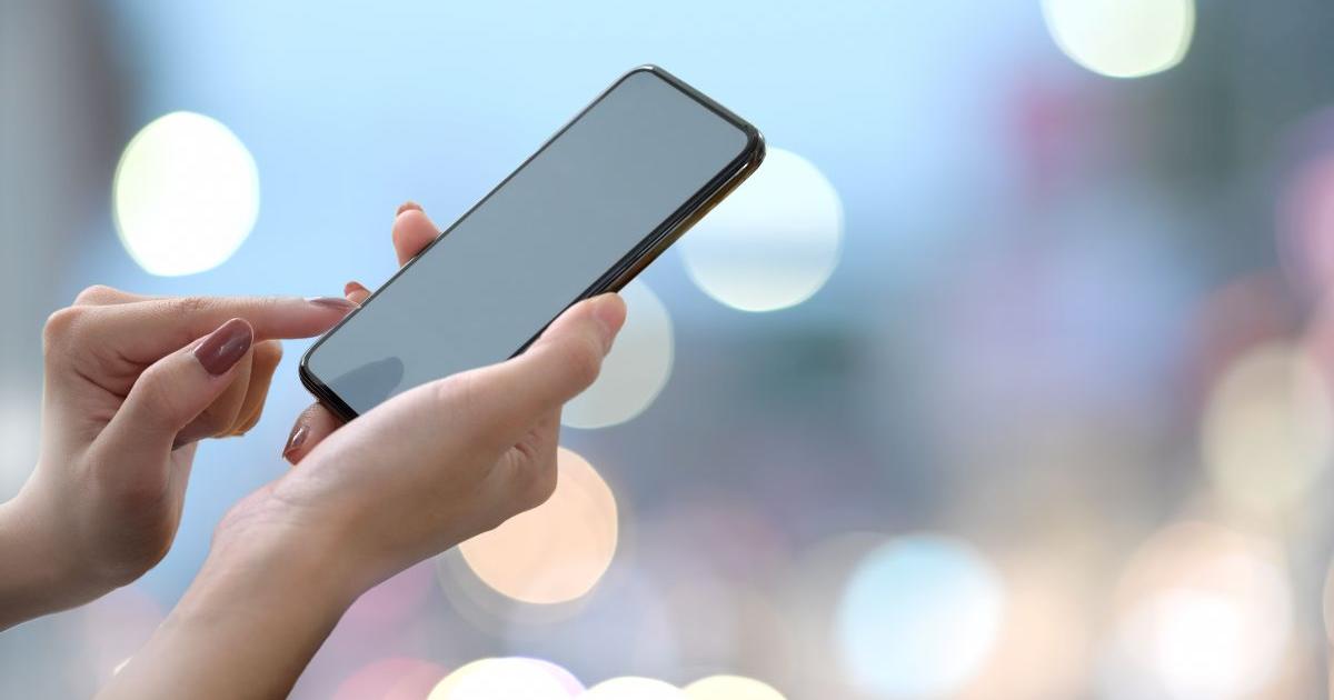 NHS Wales' free diabetes prevention and management apps