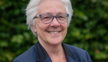Barrow chiropractor given OBE in King's Birthday Honours