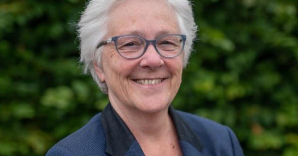 Barrow chiropractor given OBE in King's Birthday Honours