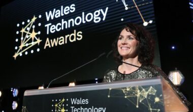 Wales Technology Awards 2025 deadline has been extended