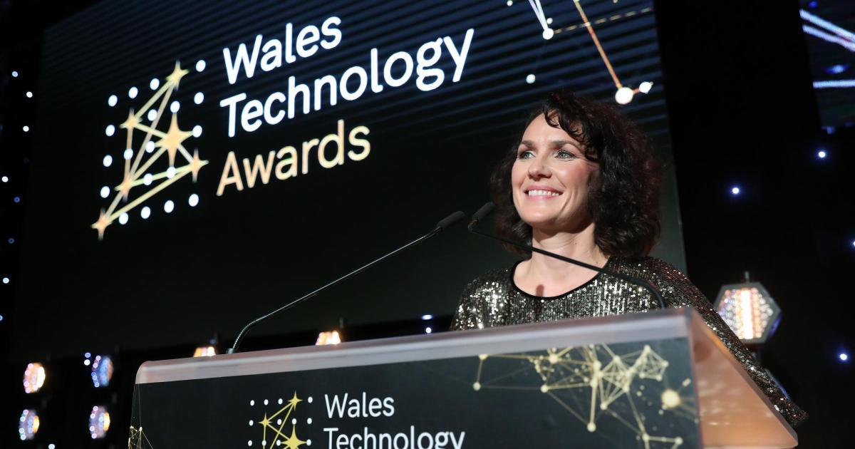 Wales Technology Awards 2025 deadline has been extended