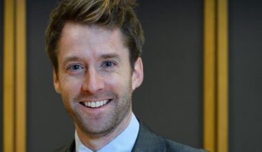 North Wales MS backs 'Aging Well' event in Wrexham
