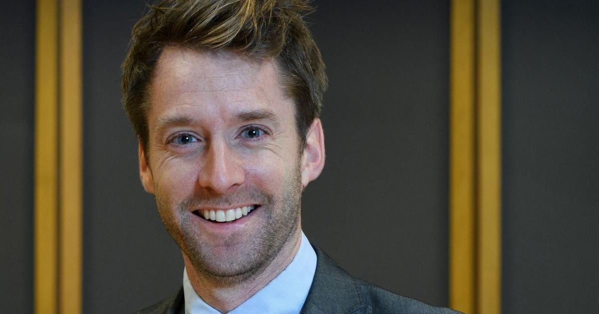 North Wales MS backs 'Aging Well' event in Wrexham