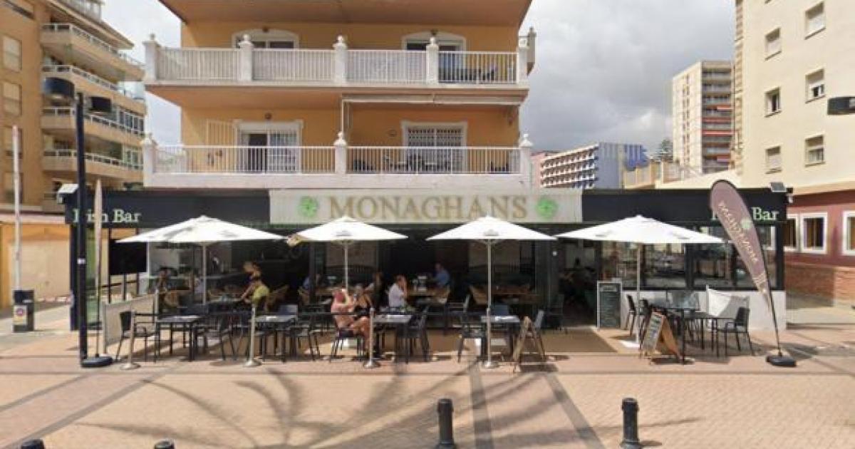 Police Scotland update on shooting of Glasgow pair in Spain