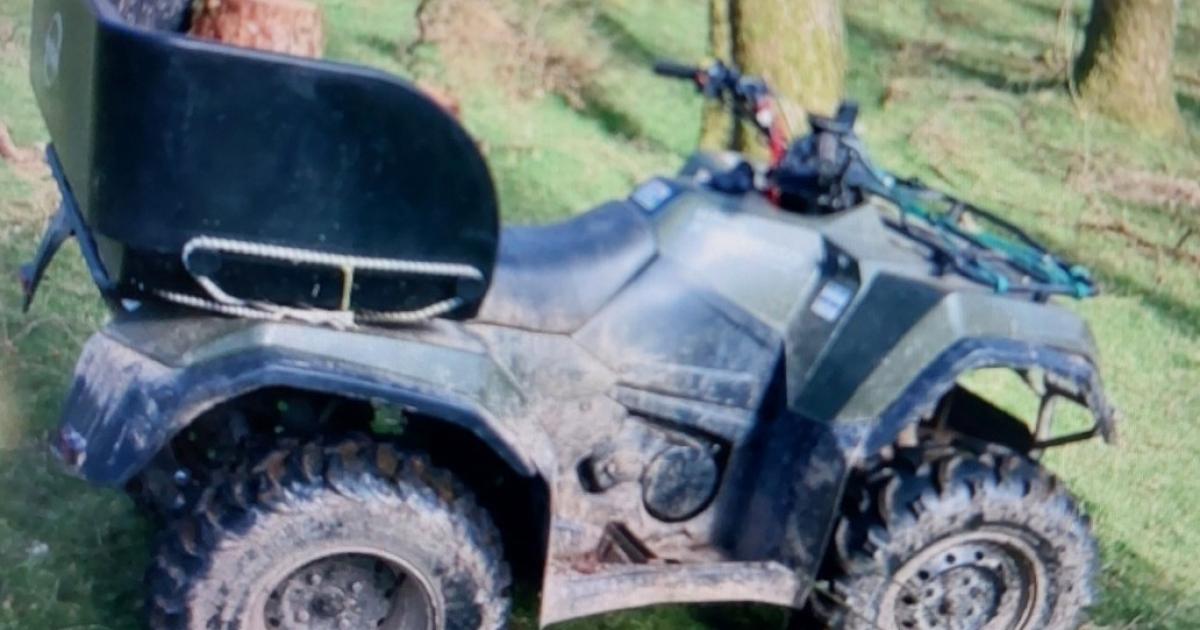New report shows rural crime cost Wales £2.8m in 2024