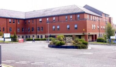Bury doctor suspended after 33 'specific concerns' raised