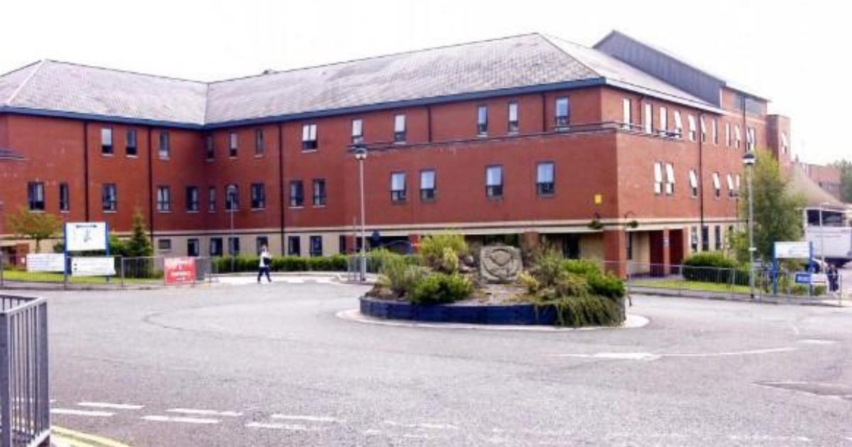 Bury doctor suspended after 33 'specific concerns' raised