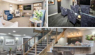 Chard: Care home opening in August providing 60 new jobs