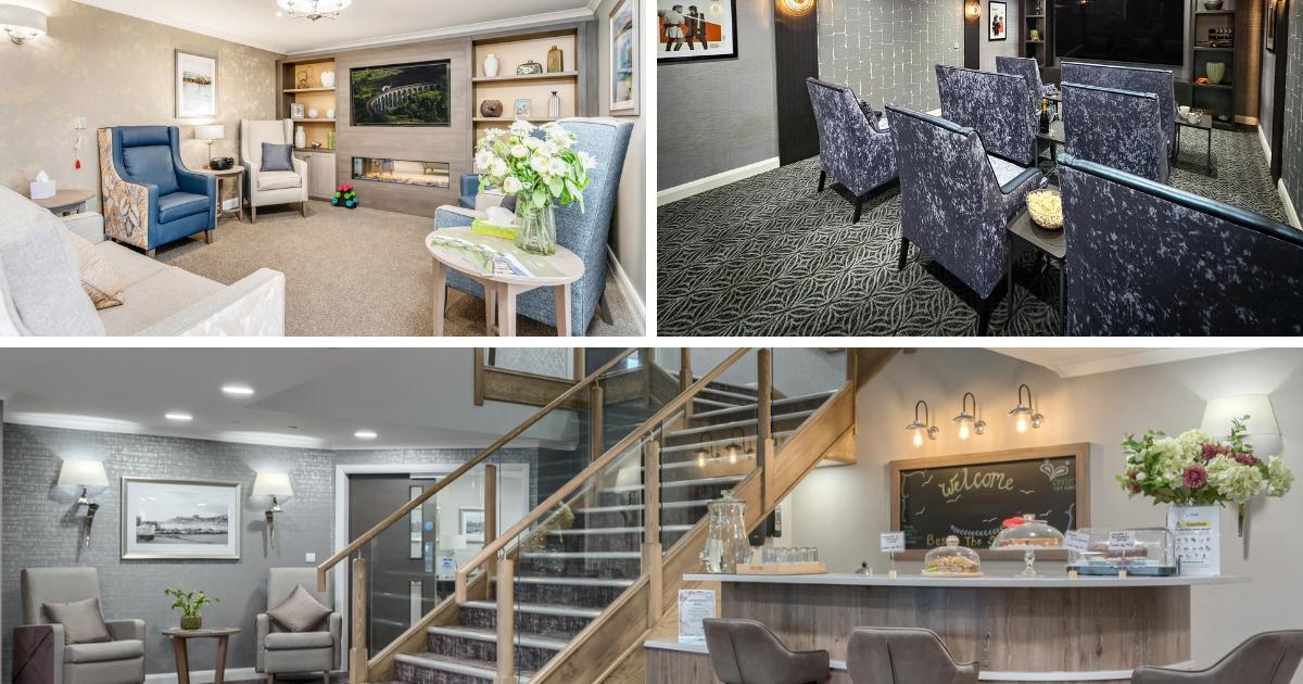 Chard: Care home opening in August providing 60 new jobs