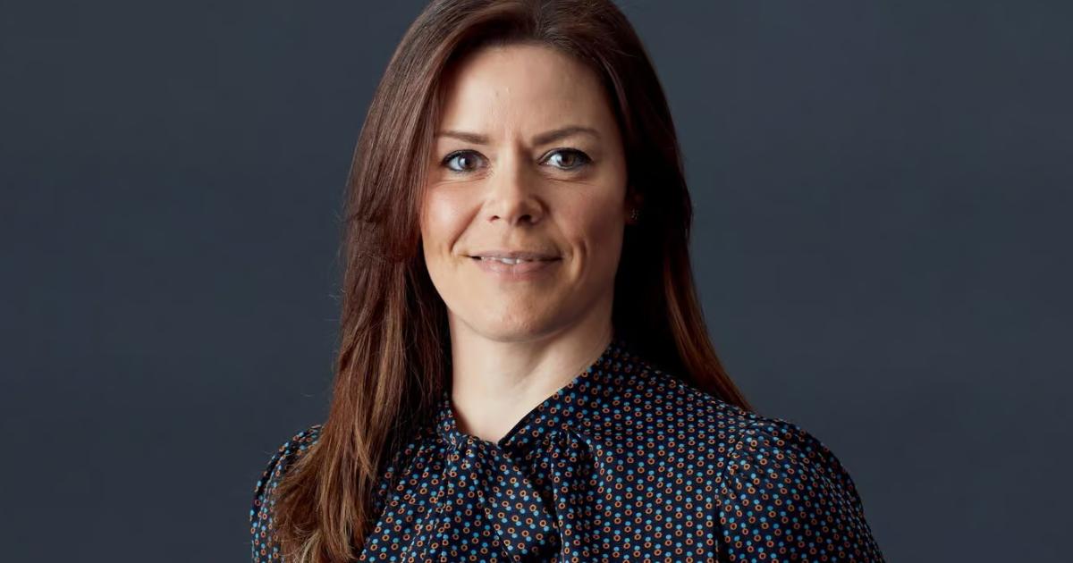 Alwen Williams appointed new Chief Executive of North Wales CJC