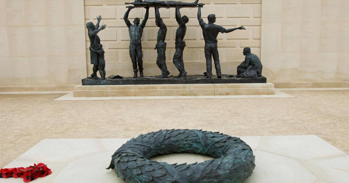 Royal British Legion calls on VJ Day veterans to join 80th anniversary