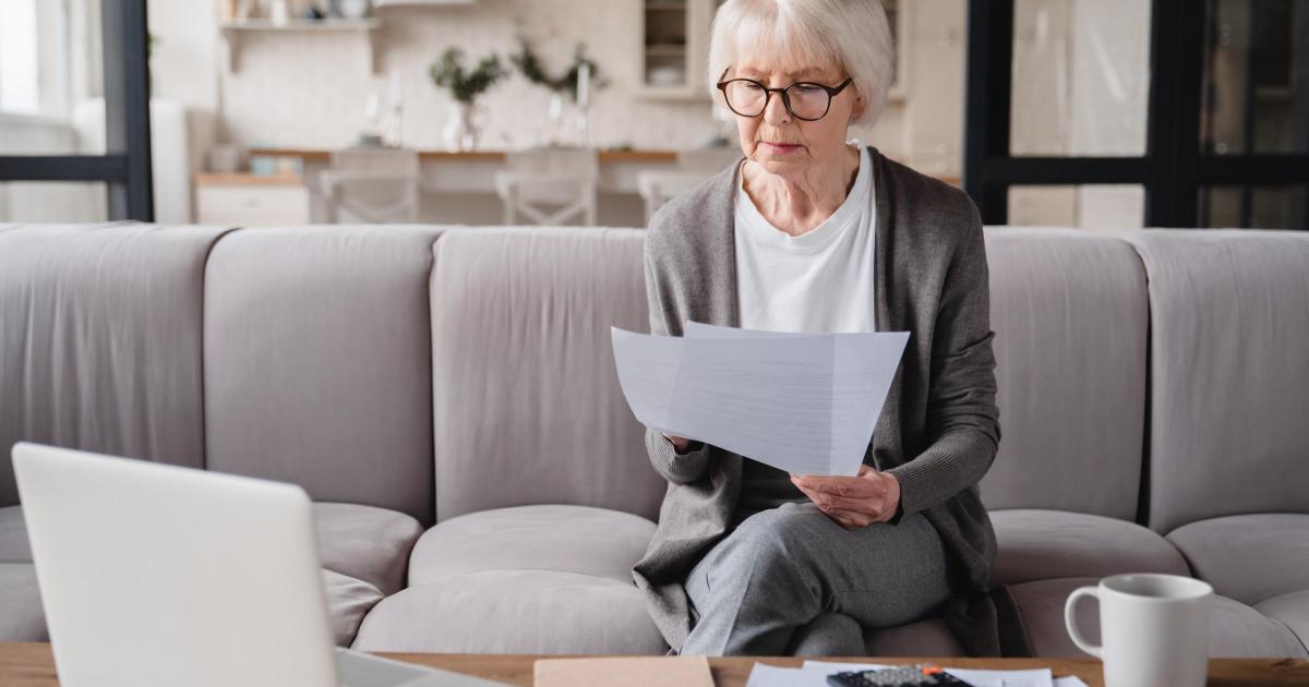 Pensioners' HMRC tax codes to change for Winter Fuel Payment