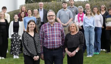 Number of employee-owned businesses in Wales nears 100