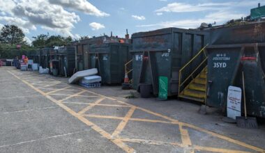 Dorset Council to introduce booking at all recycling centres