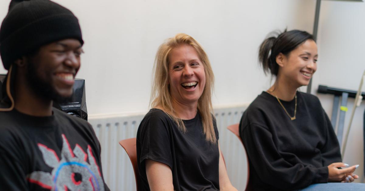 New employment support programme launched in Hampshire