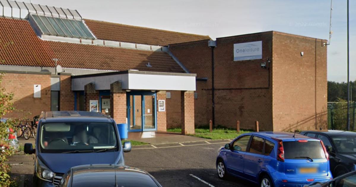 Huntingdon One Leisure Gym to get £400,000 transformation