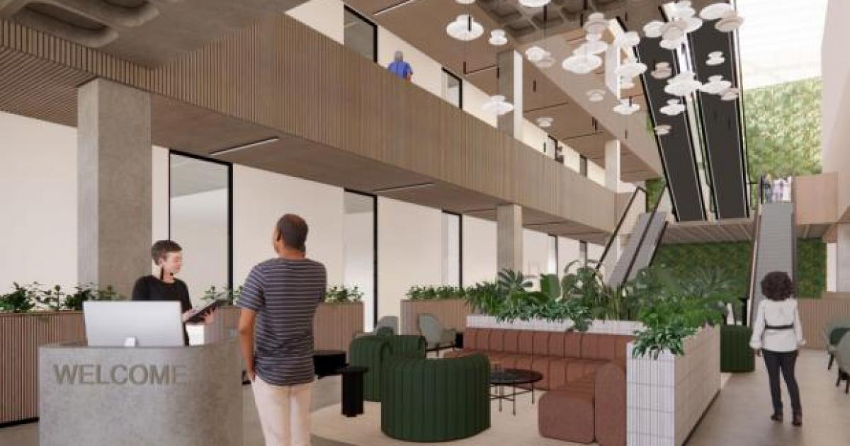 Basildon mini-hospital on track for Winter opening