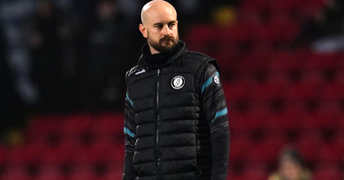 Norwich City willing to compromise in coaching staff pursuit