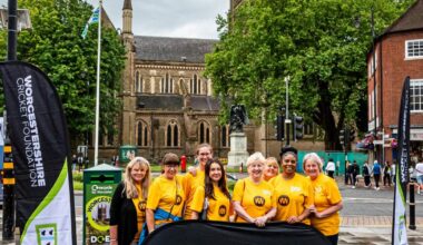 Worcester Street Sixes cricket tournament to return in 2025