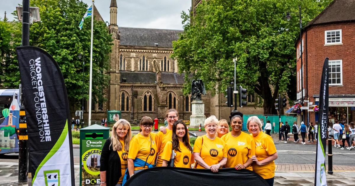 Worcester Street Sixes cricket tournament to return in 2025